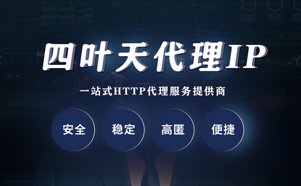 【偃师代理IP】代理ip客户端使用教程