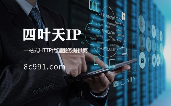 【偃师代理IP】IP地址是什么？更改IP地址会有什么影响？